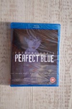 Perfect Blue [18] Blu-ray