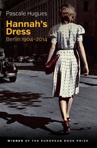 Hannah dress berlin - hannah′s,