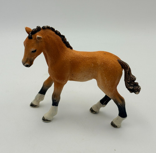 Schleich 2016 retired - 2016,