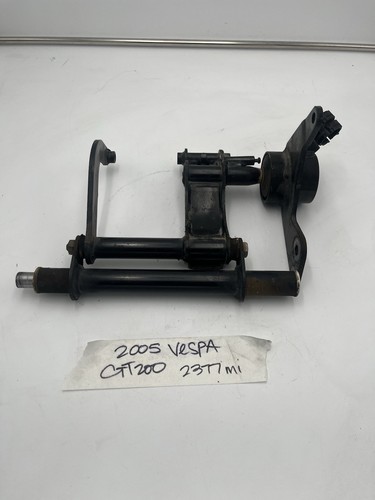 Oem 2005 vespa - gt, 200