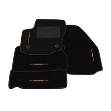 Floor Mats Compatible With