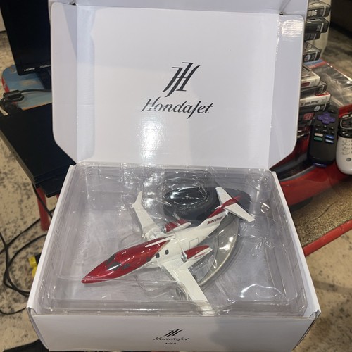 Pacmin silver hondajet - pacmin,