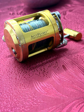 Penn Intl 12w/with Accurate Frame (RARE OPPORTUNITY)