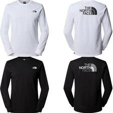 The North Face Mens Long
