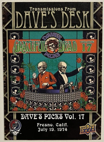 2025 grateful dead - 2025, years