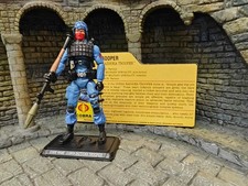 GI Joe/Action Force 25th