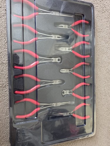 Mac tools mini - tools, set