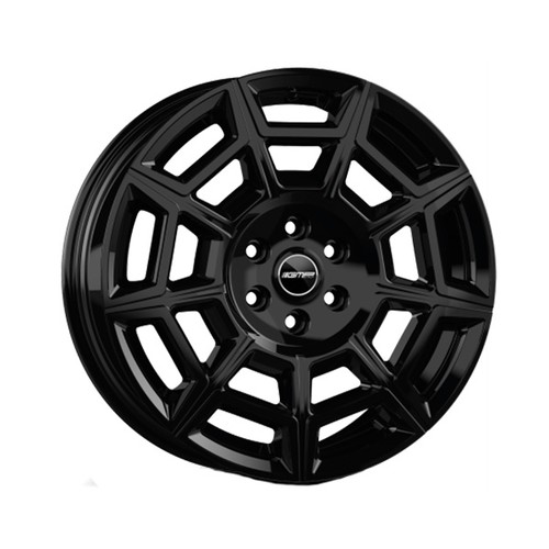 Alloy wheel gmp pervan for - alloy,