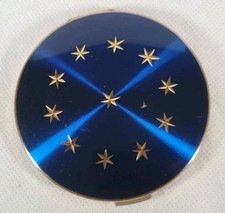 Stratton Powder Compact