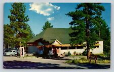 Bryce Canyon National Park