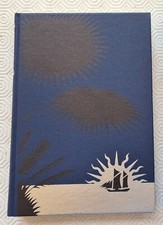 Victory by Joseph Conrad