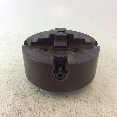 Chuck jaw lathe - jaw,