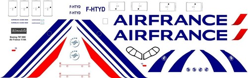 144 bsm144655 airbus 350 900 - 1/144, 350-900