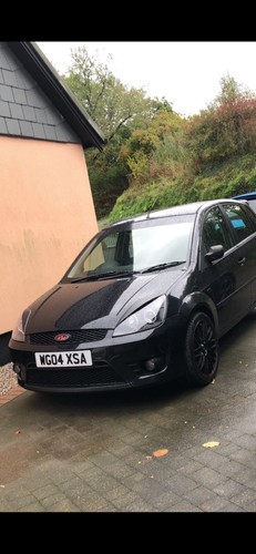 Mk6 ford fiesta parts offers - ford,