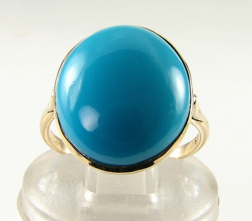 Big 9ct gold - gold, persian