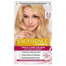 L'Oreal Excellence Creme Hair