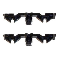 NEW LEGO® 2x Decorative Side