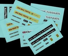 CORGI 468 ROUTEMASTER BUS