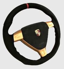 Porsche 997 987 MK1 Alcantara