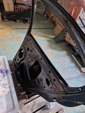 JAGUAR X-TYPE SE DOOR REAR RIGHT SIDE C2S42631