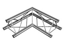 TRIO220 2 Way Truss Corner 90