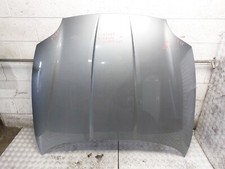JAGUAR XK X150 COMPLETE FRONT BONNET HOOD IN GREY JBC1926 2006
