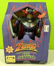 🔹Toy Story Evil Emperor