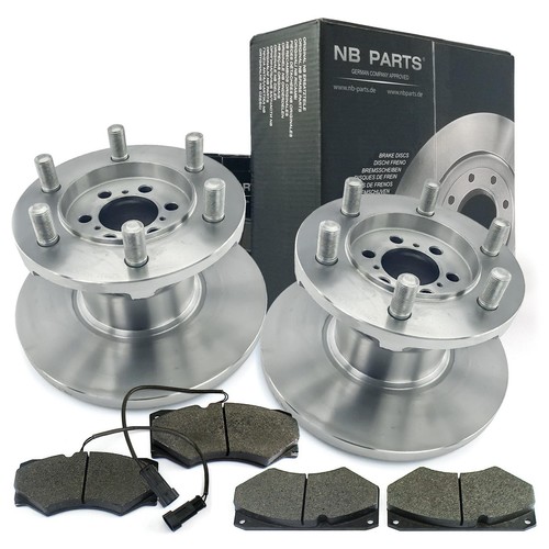 Parts disc brake - nb,