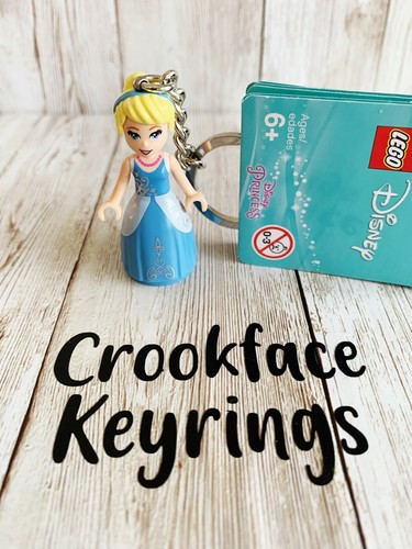 Brand new lego cinderella - brand,