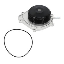 Water Pump Coolant for