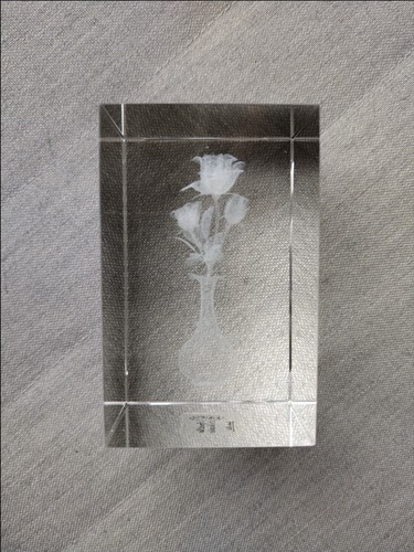 Crystal clear collectables - crystal,