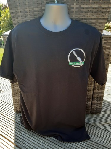 Mens field marshall - field,