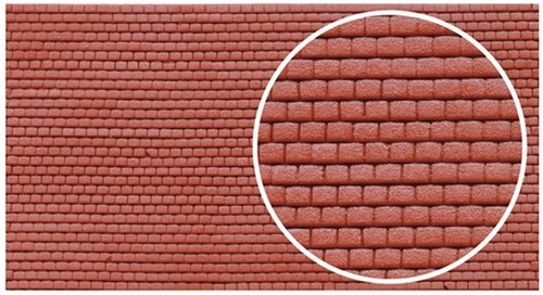 Wills ssmp211 plain roof tiles - wills,