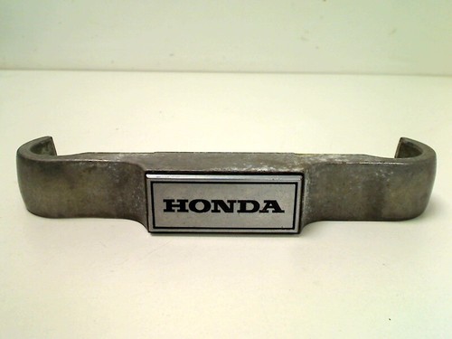 Front fork bracket - front, vf