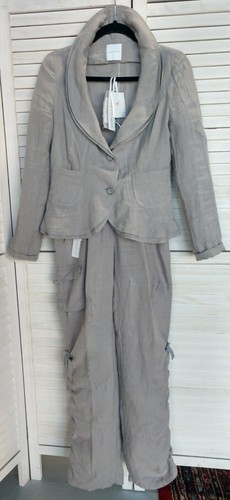 Didier parakian linen piece - parakian,