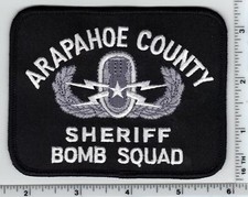 Arapahoe County Sheriff