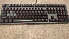 Ducky Channel Keyboard Model