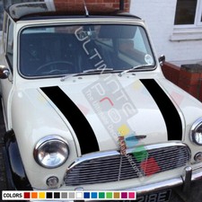 Sticker Stripe kit for Classic