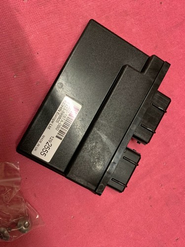 Cdi control unit ignition - control,