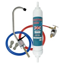 Aqua Cure Water Gem Filter &