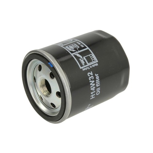 Fits hengst oil filter new - filter,