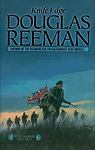Knife edge reeman douglas - knife,