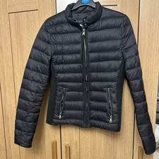Zara Down Filled Jacket Size S