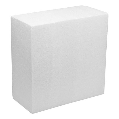 Large durable foam - blocks, for