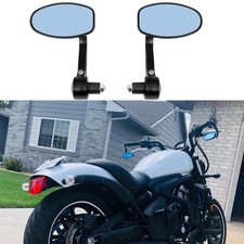 Motorcycle handlebar bar - 7/8'',