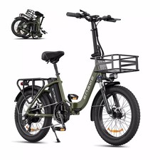 Engwe L20 SE 250W 20" Foldable