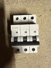 MEM C16 Three Pole MCB