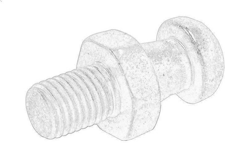 Clutch fork repair - , oe