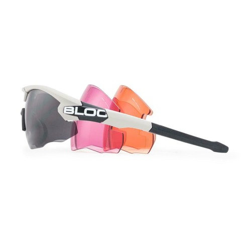 Bloc hulk multi lens safety - bloc,