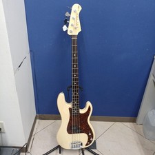 LAKLAND SK-464/R Electric Bass
